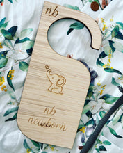 Load image into Gallery viewer, Baby Clothes Separator