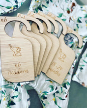 Load image into Gallery viewer, Baby Clothes Separator