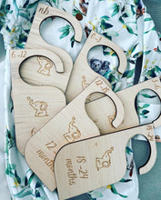 Load image into Gallery viewer, Baby Clothes Separator