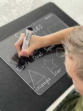 Load image into Gallery viewer, Trace and Erase Shapes