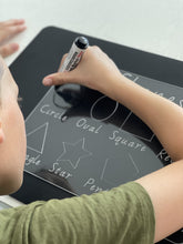 Load image into Gallery viewer, Trace and Erase Shapes