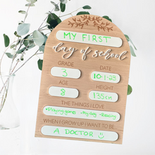 Load image into Gallery viewer, Universal Day Of School