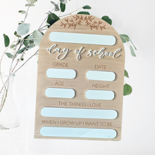 Load image into Gallery viewer, Universal Day Of School