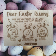 Load image into Gallery viewer, Easter Board