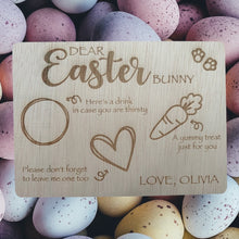 Load image into Gallery viewer, Easter Board