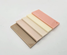 Load image into Gallery viewer, Acrylic Name Place Cards