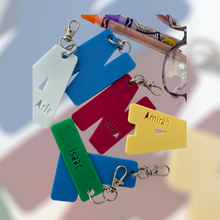 Load image into Gallery viewer, Bag Tag