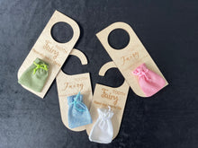 Load image into Gallery viewer, Tooth Fairy Door Hanger