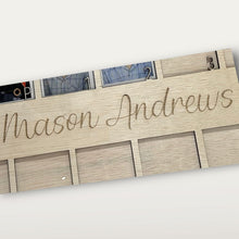 Load image into Gallery viewer, School Years Frame