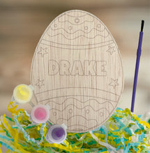 Load image into Gallery viewer, Easter Egg Painting Kit