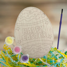 Load image into Gallery viewer, Easter Egg Painting Kit