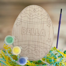 Load image into Gallery viewer, Easter Egg Painting Kit