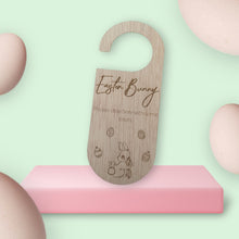 Load image into Gallery viewer, Easter Door Hanger

