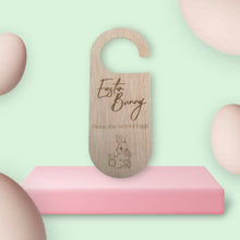 Load image into Gallery viewer, Easter Door Hanger
